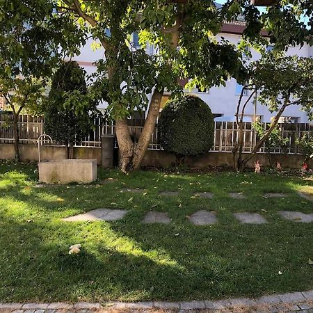 Villa Mathilde - Tirolese Prato allo Stelvio Esterno foto