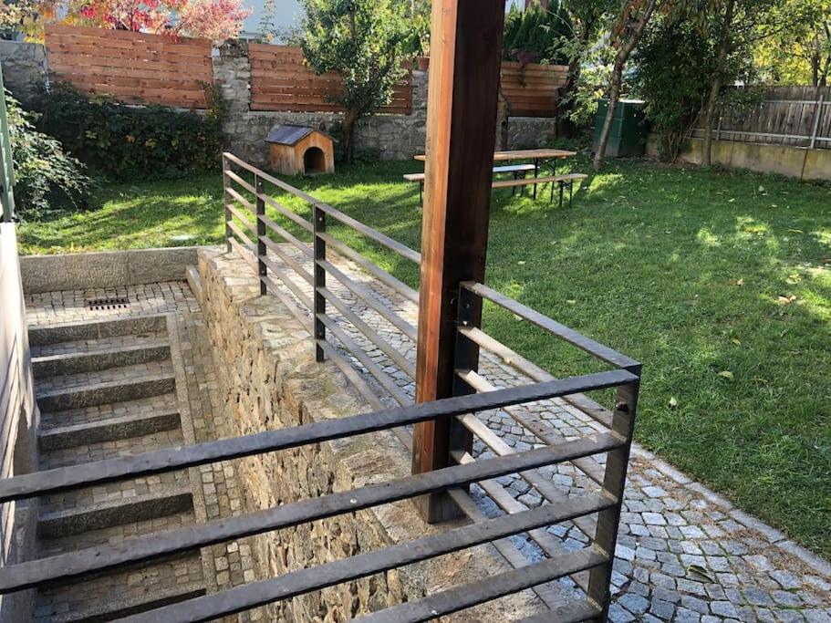 Villa Mathilde - Tirolese Prato allo Stelvio Esterno foto